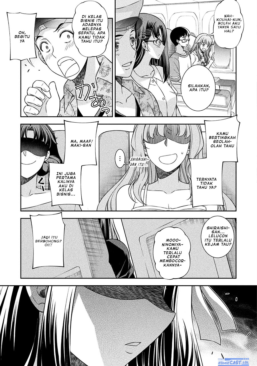 Silver Plan to Redo From JK Chapter 52 Gambar 24